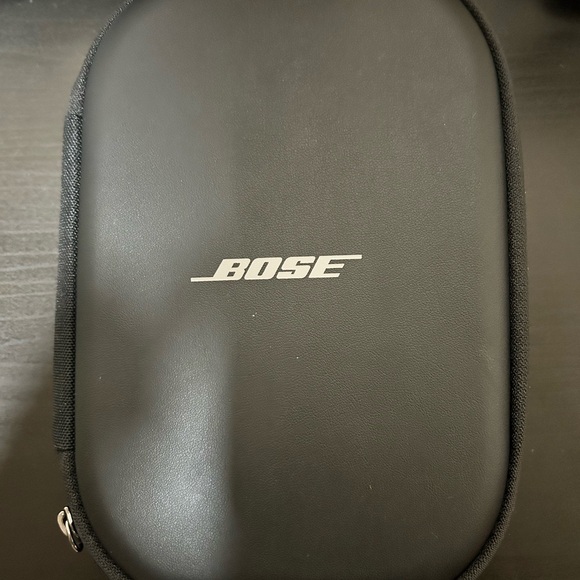Bose headphones - Picture 6 of 6
